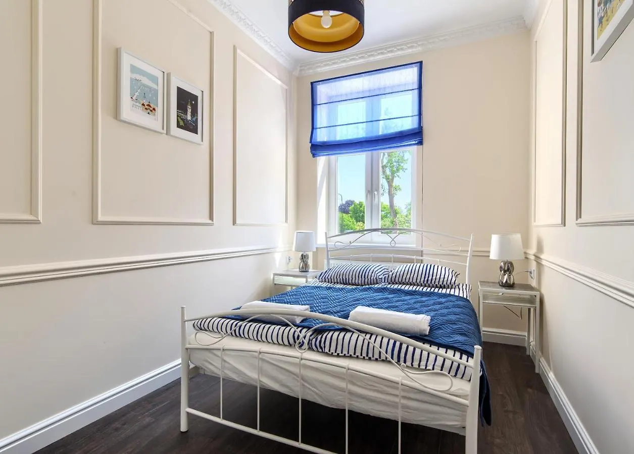 Apartament Etiuda - Acco Rent Sopoty